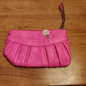 Elle Large wristlet wallet